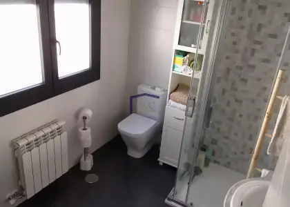 venta de casa en Manzanares, Paseo del río en Manzanares
