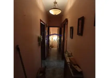 venta de casa en Manzanares, Paseo del río en Manzanares