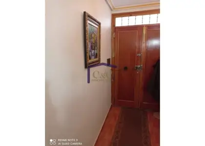 venta de casa en Manzanares, Paseo del río en Manzanares