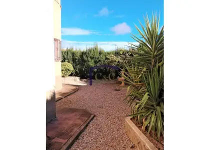 venta de casa en Manzanares, Paseo del río en Manzanares