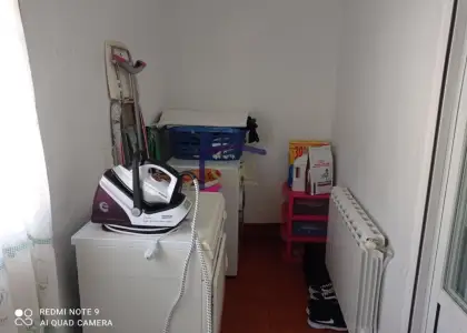 venta de casa en Manzanares, Paseo del río en Manzanares