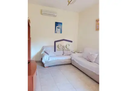 venta de casa en Manzanares, Paseo del río en Manzanares