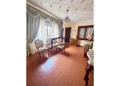 venta de casa en Manzanares, Plaza de la constitución en Manzanares