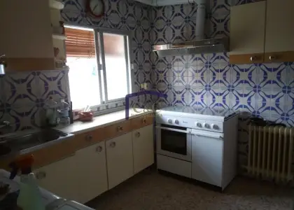 venta de casa en Manzanares, Plaza de la constitución en Manzanares