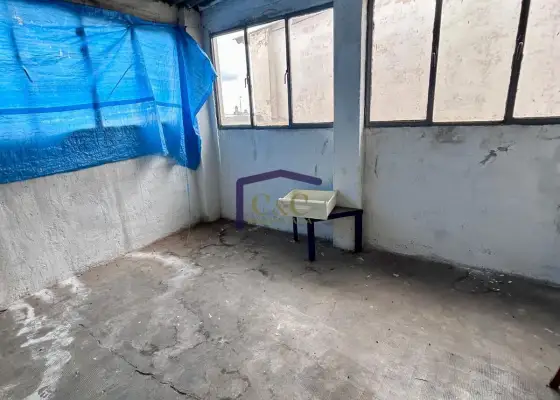 venta de casa en Manzanares, Plaza Santa Cruz