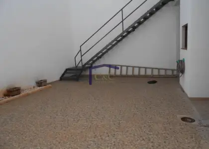 venta de casa en Membrilla, Centro en Membrilla
