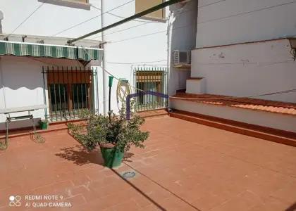 venta de casa en Membrilla, Centro en Membrilla