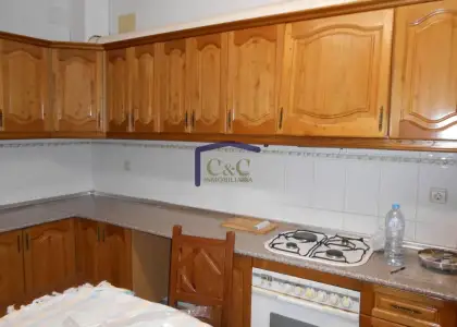 venta de casa en Membrilla, Centro en Membrilla