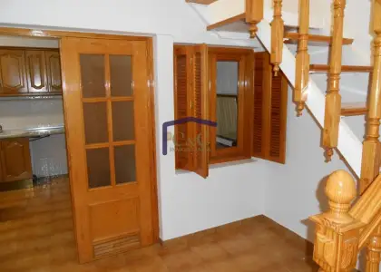 venta de casa en Membrilla, Centro en Membrilla