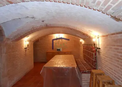 venta de casa en Membrilla, Centro en Membrilla