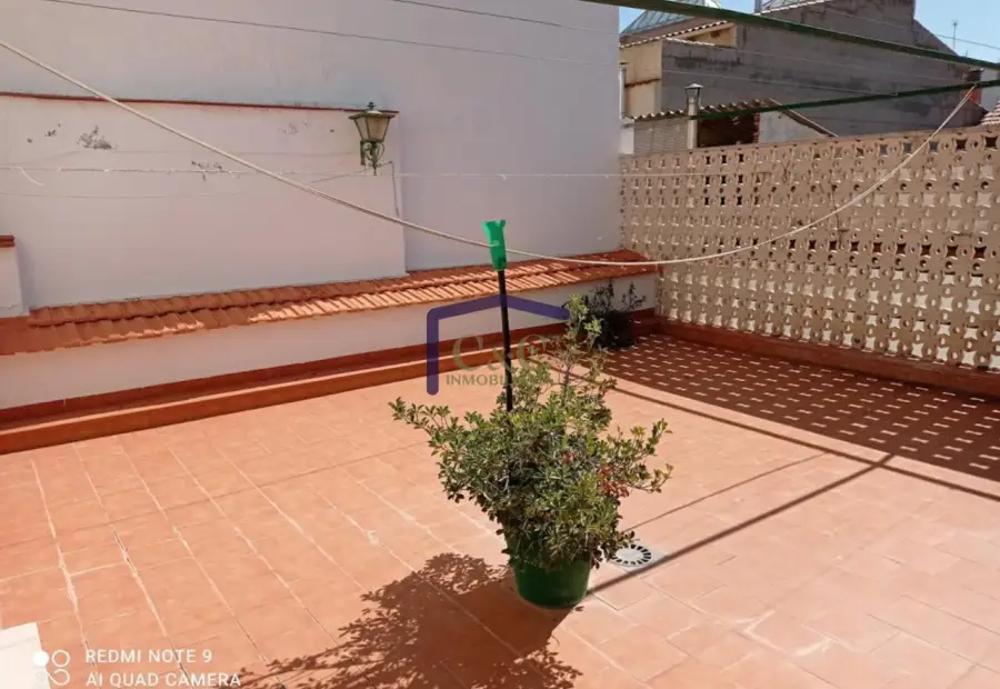 venta de casa en Membrilla, Centro en Membrilla