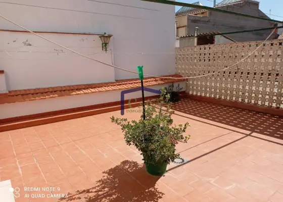 venta de casa en Membrilla, Centro