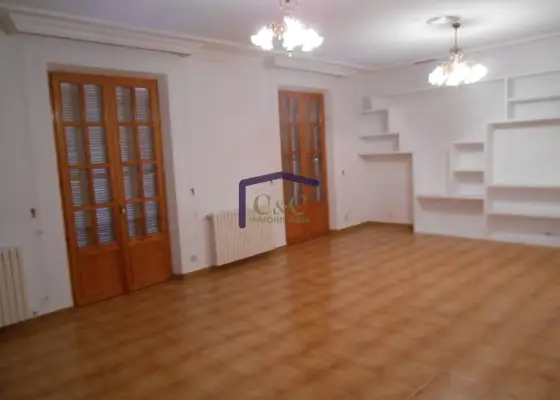 venta de casa en Membrilla, Centro