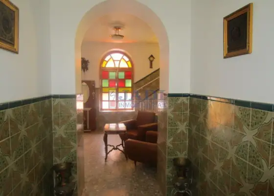 venta de casa en San Carlos del Valle, CENTRO