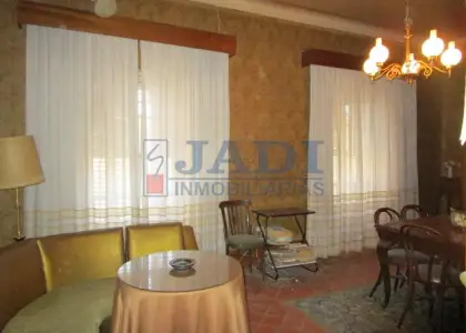 venta de casa en Santa Cruz de Mudela, CENTRO en Santa Cruz de Mudela