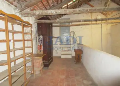venta de casa en Santa Cruz de Mudela, CENTRO en Santa Cruz de Mudela
