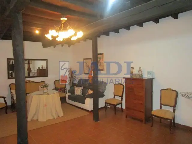 venta de casa en Santa Cruz de Mudela, CENTRO en Santa Cruz de Mudela