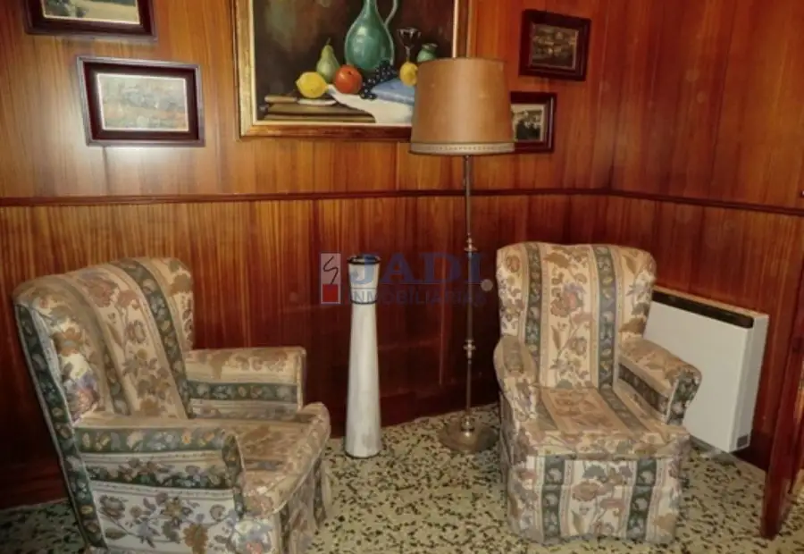 venta de casa en Santa Cruz de Mudela, CENTRO en Santa Cruz de Mudela