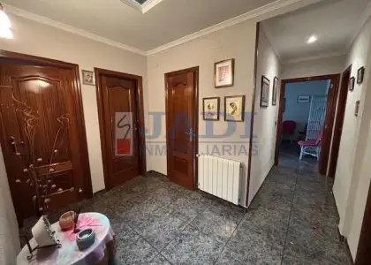 venta de casa en Valdepeñas, AVDA ESTUDIANTES en Valdepeñas