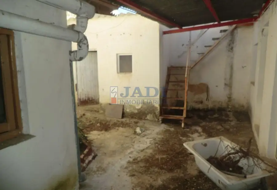 venta de casa en Valdepeñas, AVENIDA 1 DE JULIO en Valdepeñas