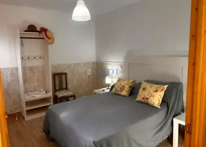venta de casa en Valdepeñas, BAÑOS DEL PERAL en Valdepeñas