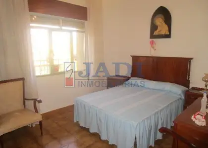 venta de casa en Valdepeñas, BAÑOS DEL PERAL en Valdepeñas