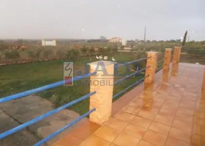venta de casa en Valdepeñas, BAÑOS DEL PERAL en Valdepeñas