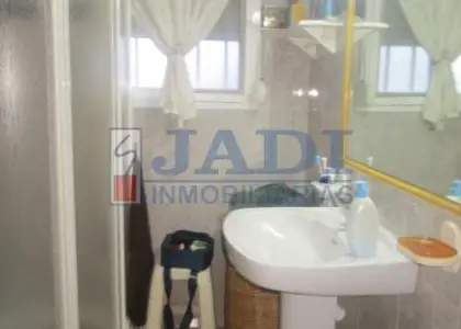 venta de casa en Valdepeñas, BAÑOS DEL PERAL en Valdepeñas