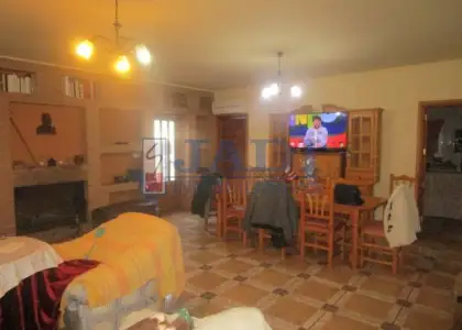 venta de casa en Valdepeñas, BAÑOS DEL PERAL en Valdepeñas