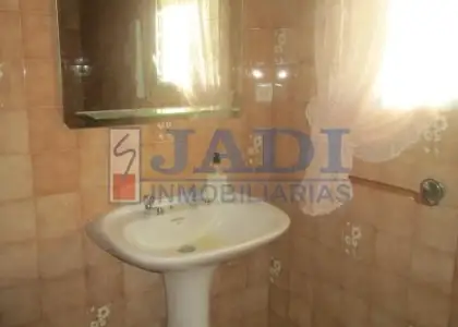 venta de casa en Valdepeñas, BAÑOS DEL PERAL en Valdepeñas