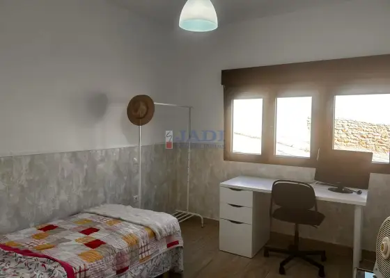 venta de casa en Valdepeñas, BAÑOS DEL PERAL