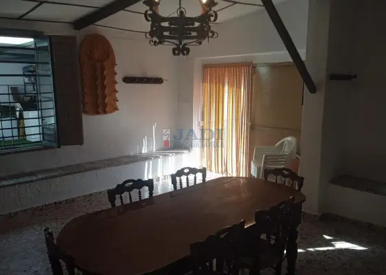 venta de casa en Valdepeñas, BAÑOS DEL PERAL