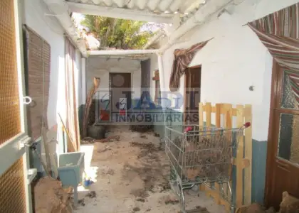 venta de casa en Valdepeñas, CACHIPORRO en Valdepeñas