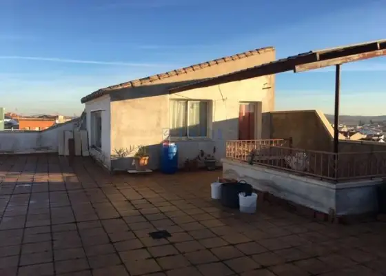 venta de casa en Valdepeñas, CACHIPORRO