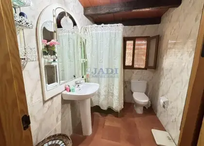 venta de casa en Valdepeñas, CAMPO en Valdepeñas