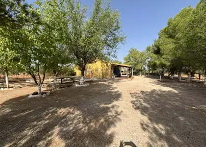 venta de casa en Valdepeñas, CAMPO en Valdepeñas