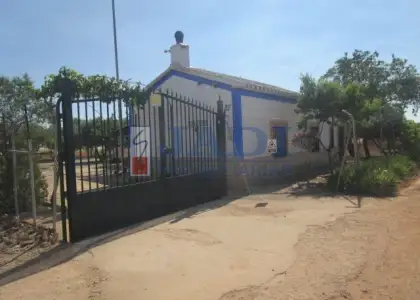 venta de casa en Valdepeñas, CAMPO en Valdepeñas
