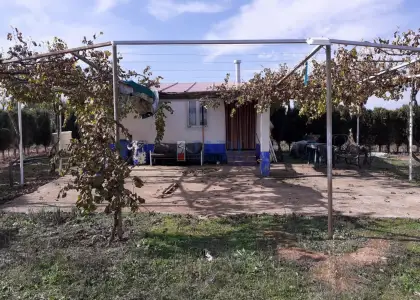 venta de casa en Valdepeñas, CAMPO en Valdepeñas