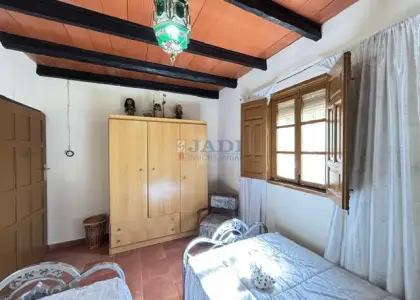 venta de casa en Valdepeñas, CAMPO en Valdepeñas