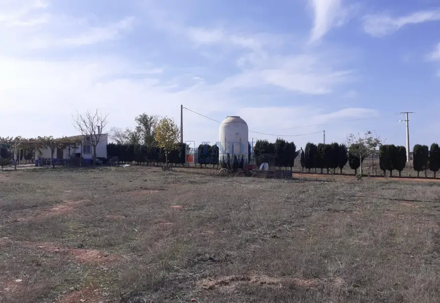 venta de casa en Valdepeñas, CAMPO en Valdepeñas
