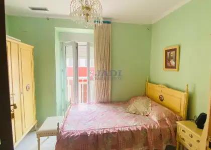 venta de casa en Valdepeñas, CENTRO en Valdepeñas