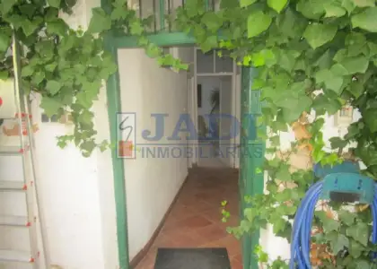 venta de casa en Valdepeñas, CENTRO en Valdepeñas