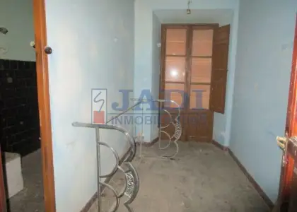 venta de casa en Valdepeñas, CENTRO en Valdepeñas