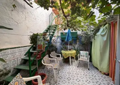 venta de casa en Valdepeñas, CENTRO en Valdepeñas