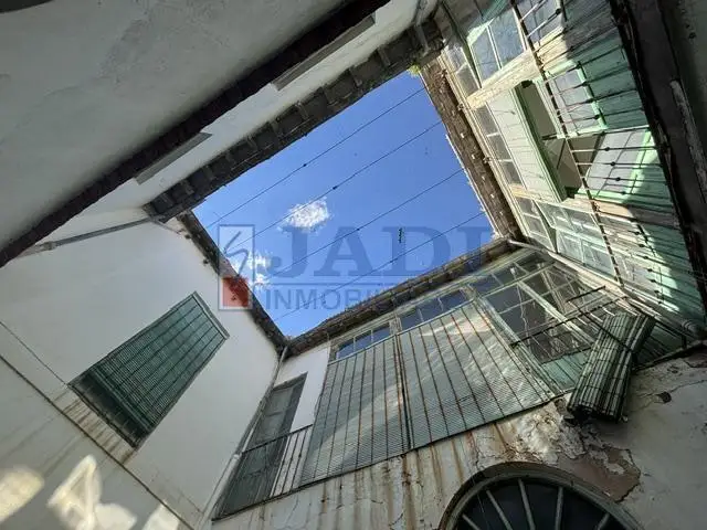 venta de casa en Valdepeñas, CENTRO en Valdepeñas