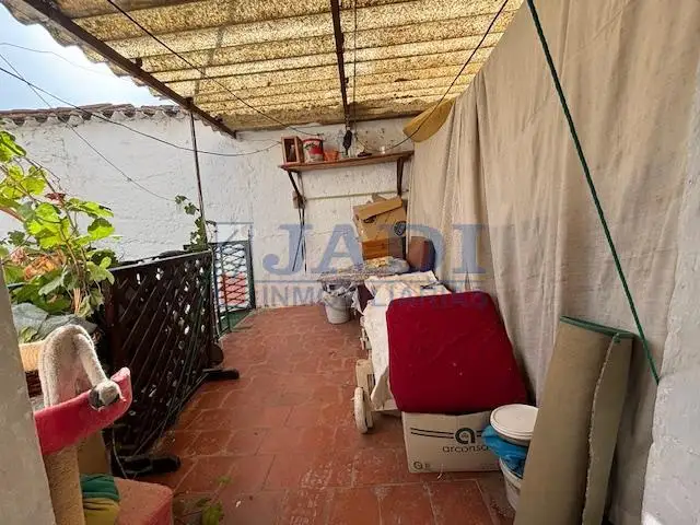 venta de casa en Valdepeñas, CENTRO en Valdepeñas