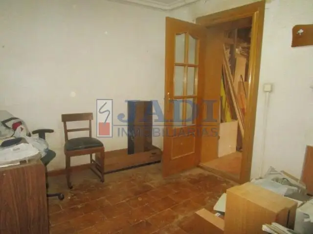 venta de casa en Valdepeñas, CENTRO en Valdepeñas
