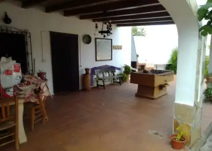 venta de casa en Valdepeñas, Consolación en Valdepeñas