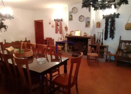 venta de casa en Valdepeñas, Consolación en Valdepeñas