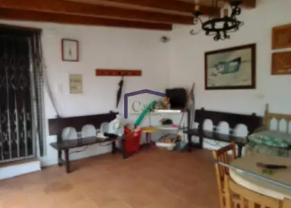 venta de casa en Valdepeñas, Consolación en Valdepeñas